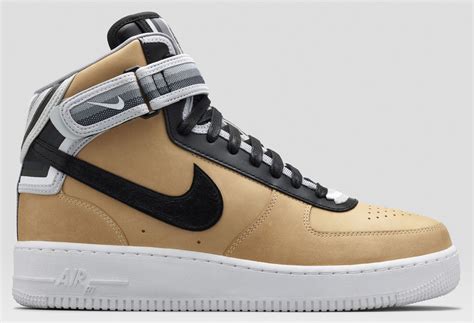 nike air force 1 rt beige|nike air force 1 6y.